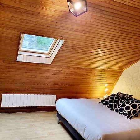Appartement Le Cocon Dore Murat  Eksteriør bilde