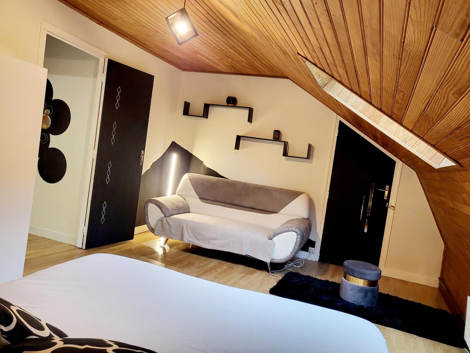 Appartement Le Cocon Dore Murat  Eksteriør bilde
